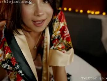 alejastorm chaturbate stream image, 20.11.2025 02:30