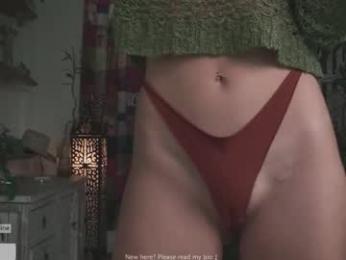 ohmymojo chaturbate stream image, 20.11.2025 02:20