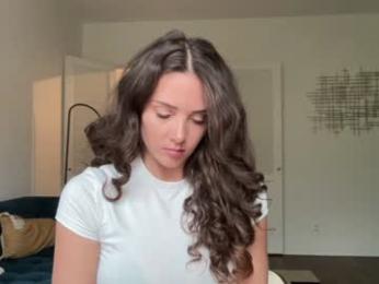 bloomyogi chaturbate stream image, 20.11.2025 21:10