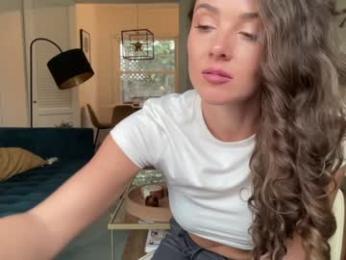 bloomyogi chaturbate stream image, 20.11.2025 21:10