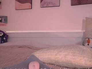 andromeedaa camsoda stream image, 20.11.2025 21:00