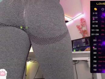 _Marilyn_ bongacams stream image, 20.11.2025 20:40