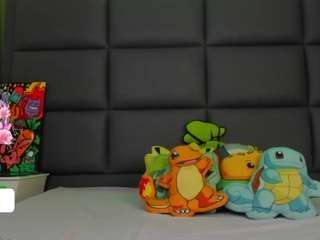 vaiin-sexual camsoda stream image