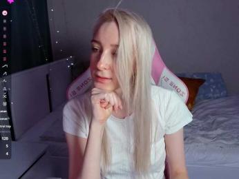 MisaMarkisa bongacams stream image, 24.02.2025 14:30