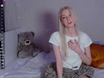MisaMarkisa bongacams stream image, 24.02.2025 14:30