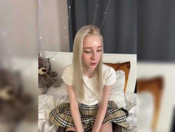 MisaMarkisa bongacams stream image, 24.02.2025 14:30