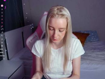 MisaMarkisa bongacams stream image, 24.02.2025 14:30