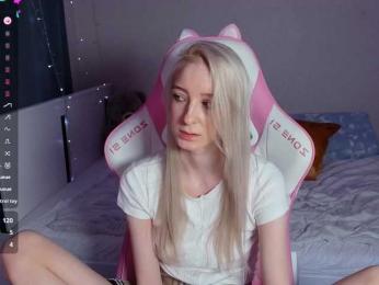 MisaMarkisa bongacams stream image, 24.02.2025 14:30