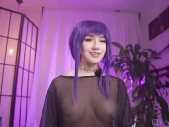 nekyra_san chaturbate stream image, 20.11.2025 23:50