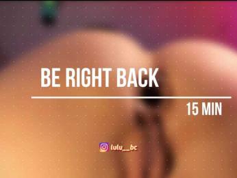 Lulu bongacams stream image, 24.02.2025 15:00