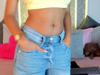 Victoria Lois flirt4free stream image, 21.11.2025 20:10