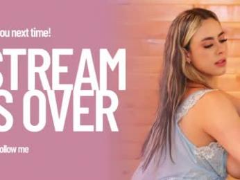 sabrina_geek chaturbate stream image, 22.11.2025 00:40