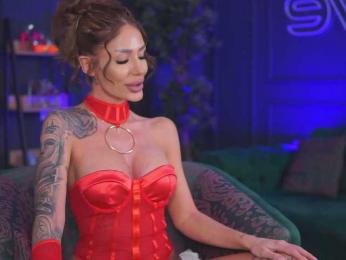 RaquelleVon bongacams stream image