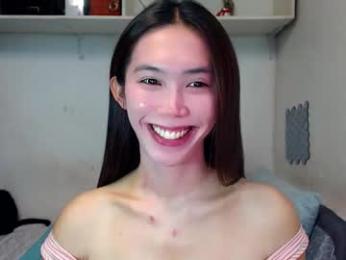 asianqt19 chaturbate stream image, 22.11.2025 06:30