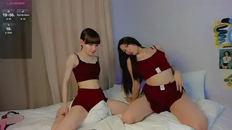 PearlMystic stripchat stream image, 22.11.2025 06:10