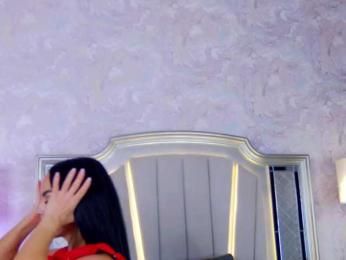 Issadorra bongacams stream image, 22.11.2025 07:00