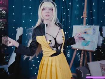madnessalise chaturbate stream image, 22.11.2025 15:40