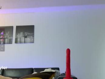 _taylormoon chaturbate stream image