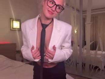 roselyn_rose chaturbate stream image, 22.11.2025 15:30