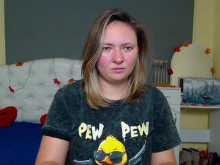 Sally Verda flirt4free stream image, 22.11.2025 18:40