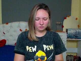 Sally Verda flirt4free stream image, 22.11.2025 18:40