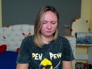 Sally Verda flirt4free stream image, 22.11.2025 18:40