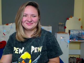 Sally Verda flirt4free stream image, 22.11.2025 18:40