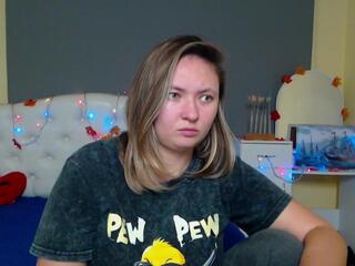 Sally Verda flirt4free stream image, 22.11.2025 18:40