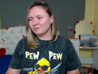Sally Verda flirt4free stream image, 22.11.2025 18:40