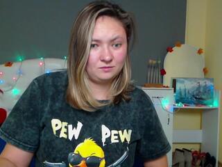 Sally Verda flirt4free stream image, 22.11.2025 18:40