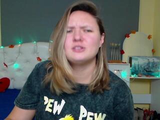 Sally Verda flirt4free stream image, 22.11.2025 18:40