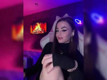 HotGirlEva bongacams stream image, 22.11.2025 21:50