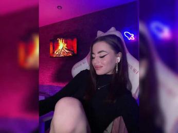 HotGirlEva bongacams stream image, 22.11.2025 21:50