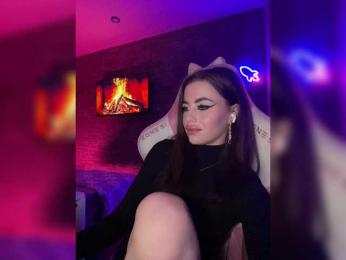 HotGirlEva bongacams stream image, 22.11.2025 21:50