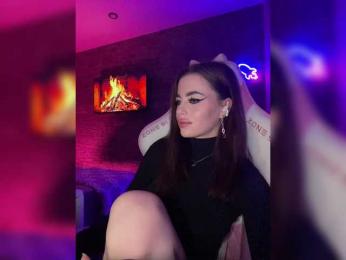 HotGirlEva bongacams stream image, 22.11.2025 21:50