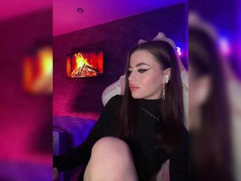 HotGirlEva bongacams stream image, 22.11.2025 21:50