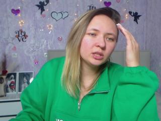 Sally Verda flirt4free stream image, 24.02.2025 18:40