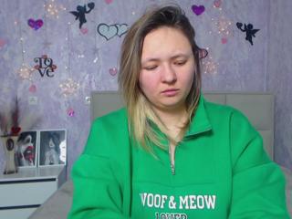 Sally Verda flirt4free stream image, 24.02.2025 18:40