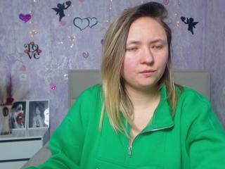 Sally Verda flirt4free stream image, 24.02.2025 18:40