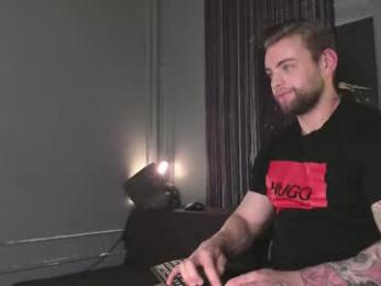 waynemiller_ chaturbate stream image, 23.11.2025 04:30