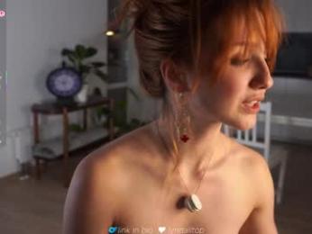 lynnalltop chaturbate stream image, 23.11.2025 04:10