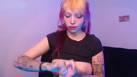 MaryJannes stripchat stream image