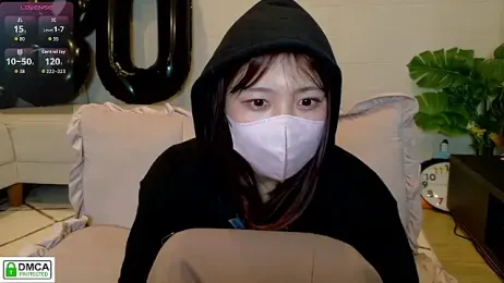 SUZU_ stripchat stream image, 23.11.2025 12:10