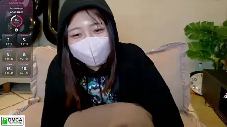 SUZU_ stripchat stream image, 23.11.2025 12:10