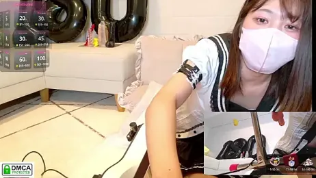 SUZU_ stripchat stream image, 23.11.2025 12:10