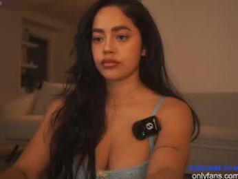 n_o_v_a chaturbate stream image, 25.02.2025 03:30