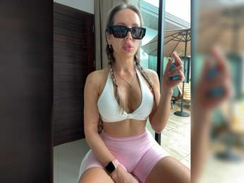 -CandyViki- bongacams stream image