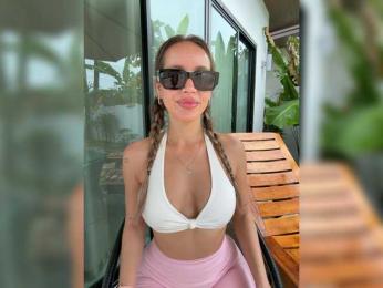 -CandyViki- bongacams stream image