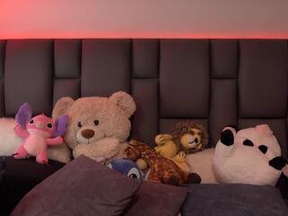 Khya flirt4free stream image, 24.11.2025 21:30