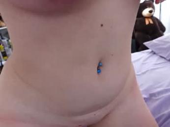 yourcutekote chaturbate stream image, 25.11.2025 02:00